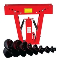 Comprar Dobladora De Caños Hidraulica Power 16 Tn Ferreteria Express