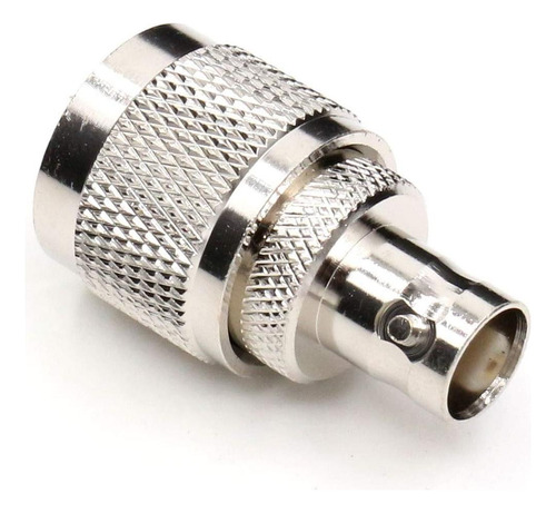 Anhan Uhf Macho A Bnc Conectores Femeninos Pl259 A Bnc Coaxe