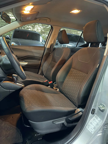 Nissan Kicks 1.6 Advance Aut
