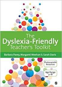 The Dyslexiafriendly Teacherrs Toolkit Strategies For Teachi