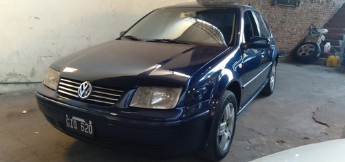 Volkswagen Bora 1.9 I Trendline 2006