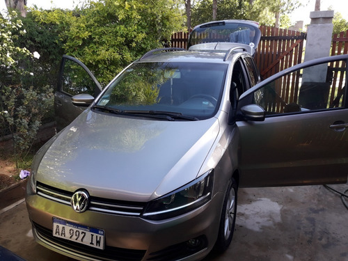 Volkswagen Suran