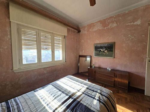 Casa 4 Ambientes En Venta En Temperley Jardín