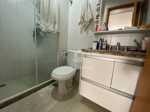 Apartamento Com 2 Dormitórios À Venda, 125 M² Por R$ 655.000,00 - Santa Rosa - Niterói/rj - Ap0811