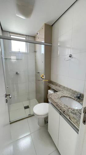 Apartamento - Conjunto California - Ref: 4219 - V-4219