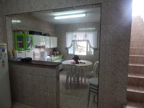 Imagem 6 de 30 de Casa Residencial Para Venda - 10330.2018