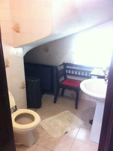 Imagem 13 de 15 de Casa Sobrado Para Venda, 3 Dormitório(s), 185.83m² - 671