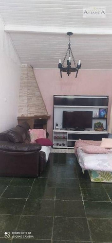Imagem 7 de 30 de Linda Chácara Com Acesso À Represa - Parque Das Garças - $600mil - Ch0031