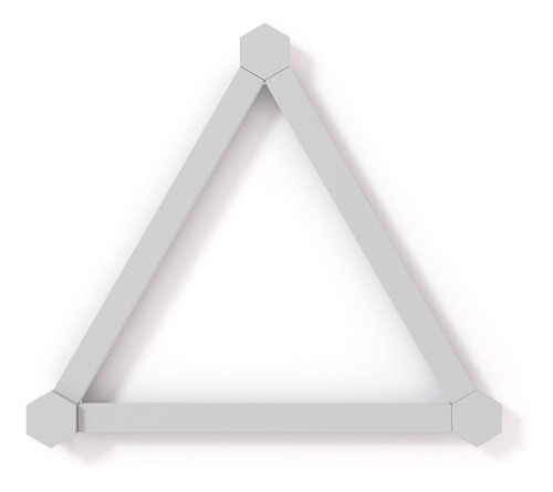 Pack Expansion De 3 Barras De Luz Led Nanoleaf