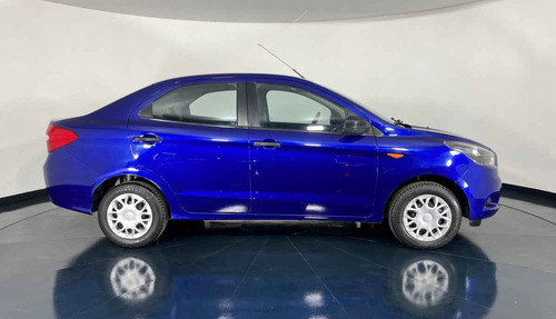 Imagen 3 de 15 de 115366 - Ford Figo 2016 Con Garantía