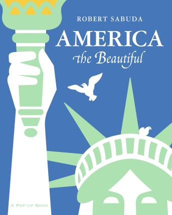 Libro America The Beautiful : America The Beautiful - Rob...