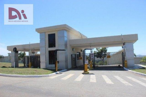 Imagem 1 de 19 de Terreno À Venda, 2388 M² Por R$ 520.000,00 - Chácara São Félix - Taubaté/sp - Te0034