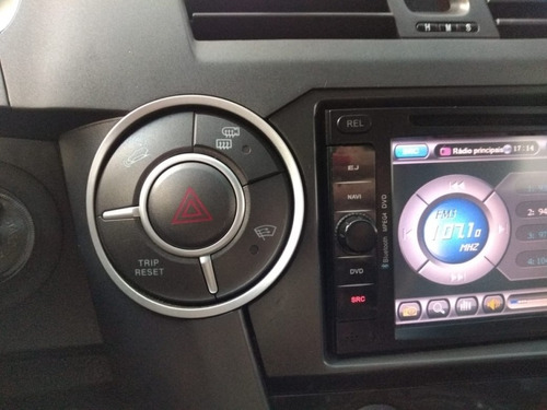 Imagem 5 de 15 de Ssangyong Kyron M200 Xdi Td Autom