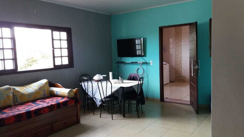 Imagem 8 de 14 de Casa De Bairro São Lourenço Da Serra Ref 1299