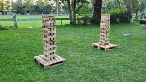 Arriendo De Taca Taca Y Juegos Infantiles Para Eventos!!!