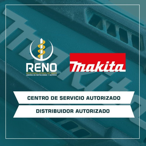 Empaque O´ring 2131928 Makita P/martillo Hm1317 Hm1307