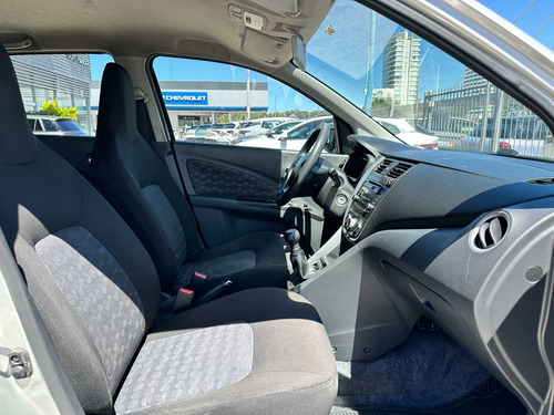 Suzuki Celerio 1.0 Glx 5P