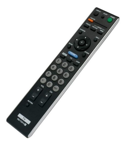 Control Remoto Para Sony Bravia Rm-yd014  Tv Kdl Series