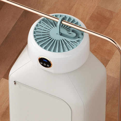 Secadora De Ropa Portátil, Secadora Eléctrica, Mini