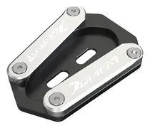 Comprar Soporte Lateral Para Bajaj Dominar250 Dominar400