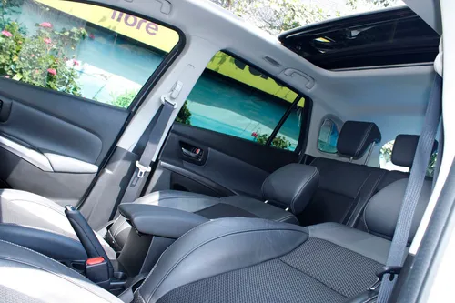 Suzuki New S-cross 1.4 Glx 2023