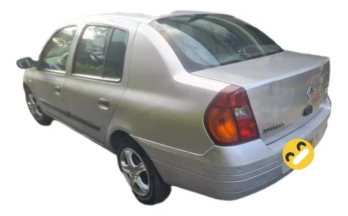 Renault Symbol 1.4 Rna