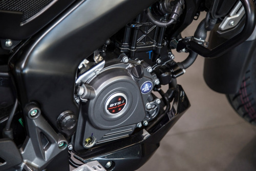 Bajaj Rouser Ns 200 Ns Nueva- Lidermoto Suc. Tigre