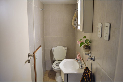 Venta Duplex 4 Amb Con Cochera Y Patio -b. Privado