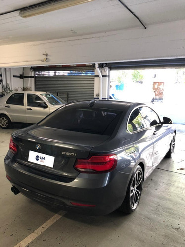 Bmw 220i Sport Line 184cv