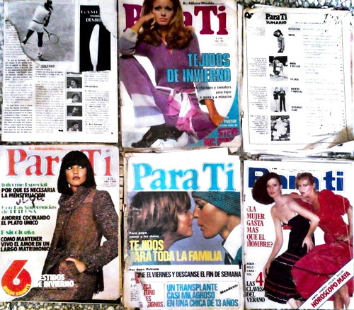 Revista Parati