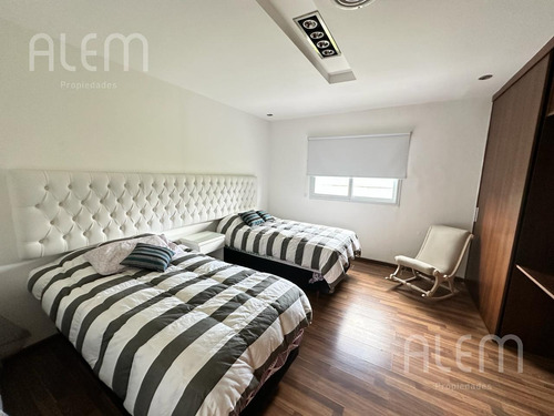 Casa En Venta En Barrio Privado San Eliseo Canning