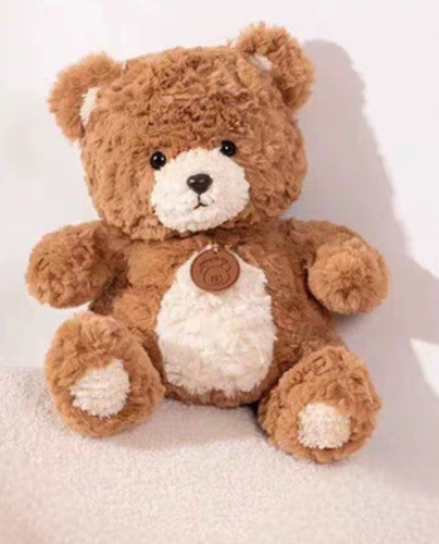 Oso Peluche Bear Felpa Cute Belong To You Oso 30cm