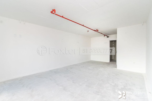 Sala / Conjunto Comercial, 36.8 M², Menino Deus - 148991
