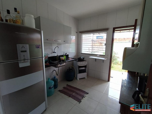 Imagem 5 de 8 de Casa Para Venda Em Saquarema, Jaconé, 4 Dormitórios, 3 Suítes, 4 Banheiros - E241_2-1113722
