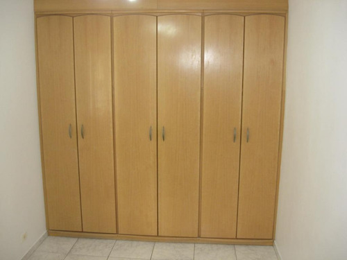 Imagem 19 de 19 de Apartamento Com 2 Dormitórios À Venda, 68 M² Por R$ 300.000 - Mooca - São Paulo/sp - Ap4559