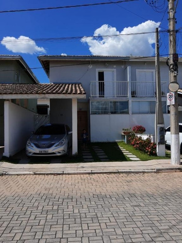 Imagem 30 de 30 de Casa Com 3 Dormitórios À Venda, 121 M² Por R$ 550.000,00 - Pérola De Italia - Itupeva/sp - Ca0616