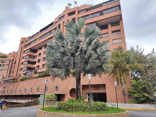 Espectacular Apartamento En Venta En La Tahona.