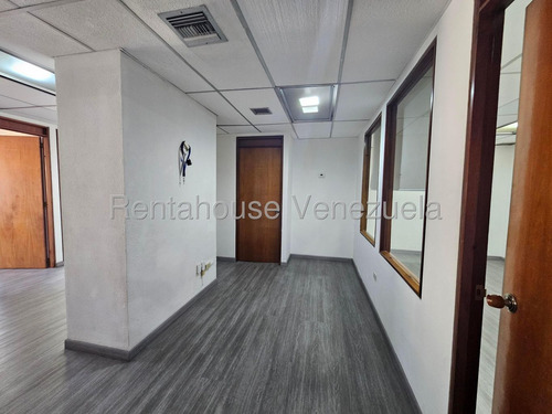 Oficina En Venta Campo Alegre As