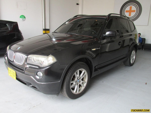 Bmw X3 2.5