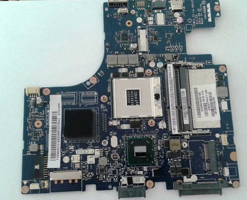 Placa Madre Ideapad P400 Intel Pga989 Lenovo Pn90002215