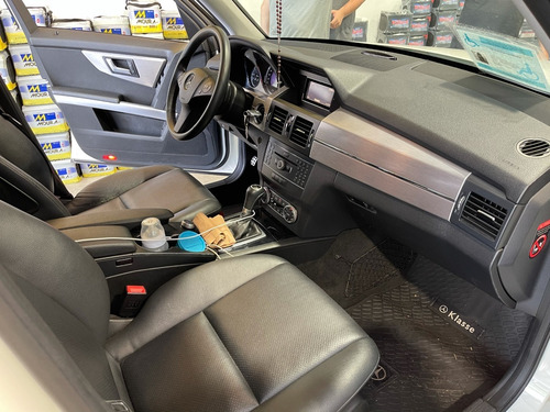 Mercedes Benz Glk 350 Kit Amg Rodado 19 Permuto Financio