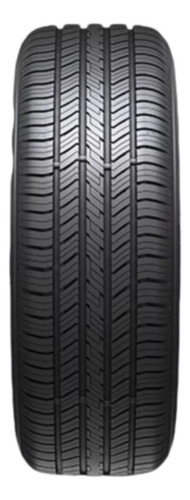 Llanta 185/60 R14 Hankook Kinergy St H735 82t Índice De Velocidad T