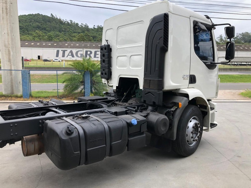 Volvo Vm 270