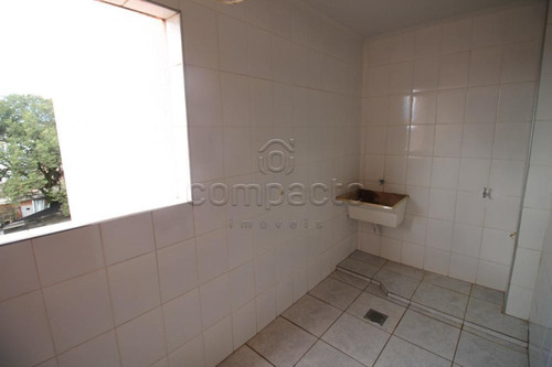 Apartamentos - Ref: L5709