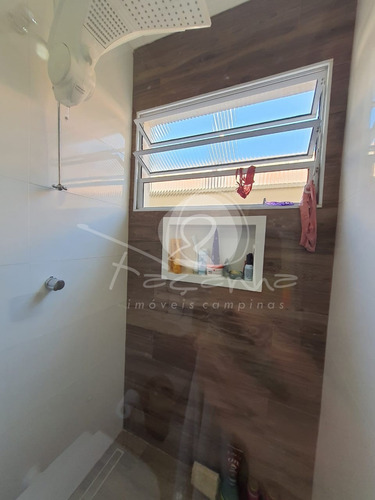 Imagem 14 de 26 de Casa Para Venda Na Vila União Em Campinas - Imobiliária Em Campinas - Ca00999 - 69393700