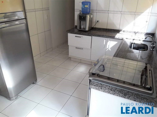 Imagem 5 de 15 de Sobrado - Vila Romana - Sp - 581122