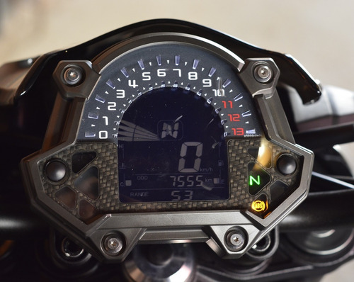 Imagem 8 de 9 de Kawasaki Z900 2021 Unico Dono