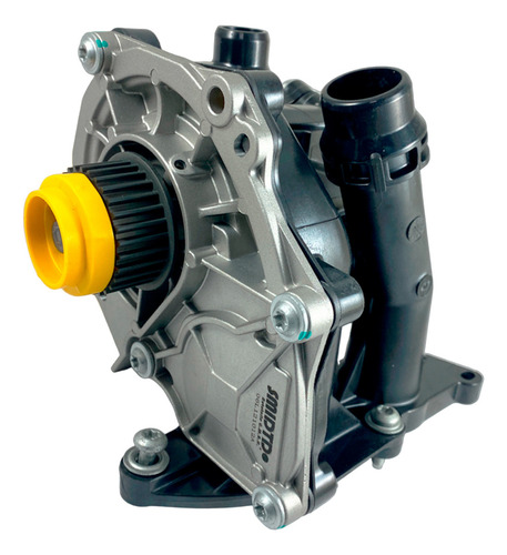 Bomba De Agua Completa  Smidtd  Vw Golf 2.0l Tsi 13-17