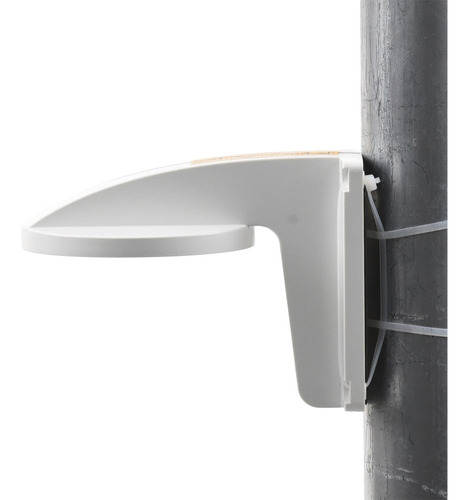Montaje De Pared Para Interior Ds-1258zj Hikvision