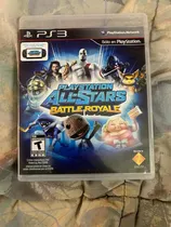 Comprar All Stars Battle Royale Ps3